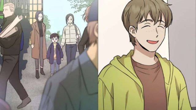 Superstar From Age 0 Chapter 18 Release Date