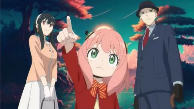 Spy X Family Chapter 85 Release Date