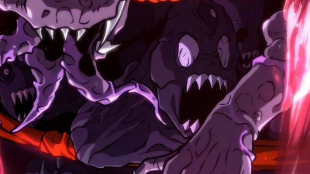 The World After The End Chapter 83 Release Date