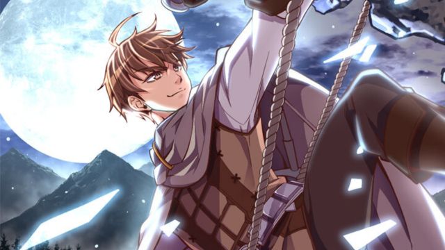 10 Manhwa Like Solo Leveling