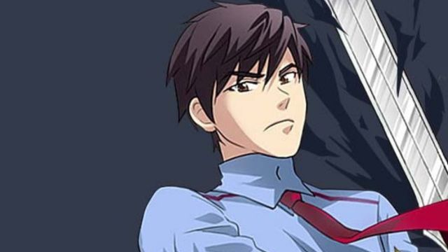 10 Manhwa Like Solo Leveling