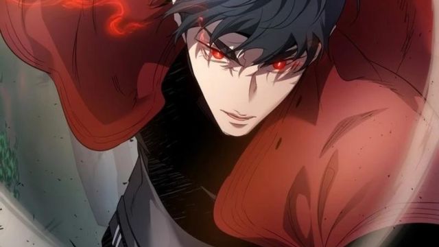 10 Manhwa Like Solo Leveling