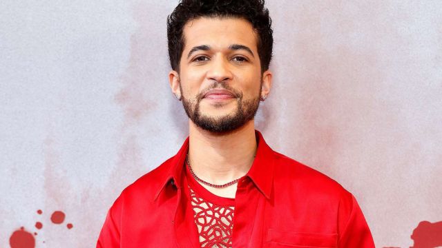 Is Jordan Fisher Gay