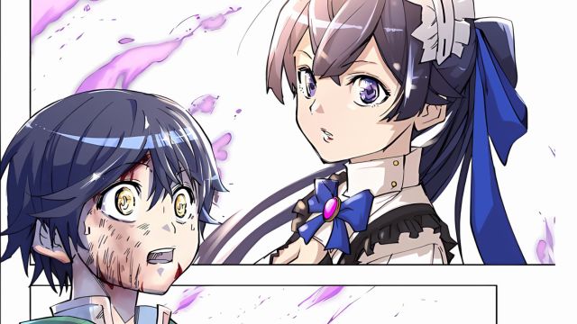 The Blood Moon Chapter 23 Release Date