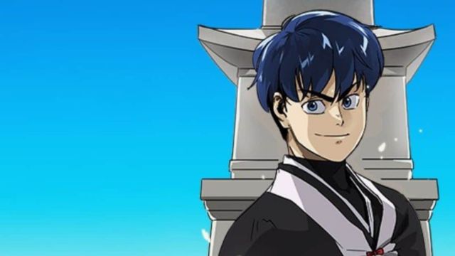 Infinite Levelling up Murim Chapter 157 Release Date