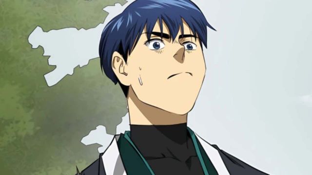 Infinite Levelling up Murim Chapter 157 Release Date