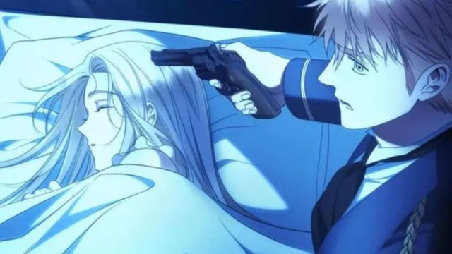 Your Eternal Lies Chapter 65 Release Date