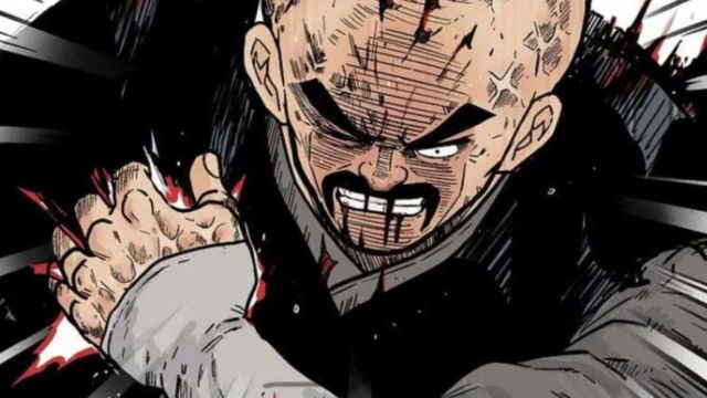 Fist Demon of Mount Hua Chapter 141 Release Date