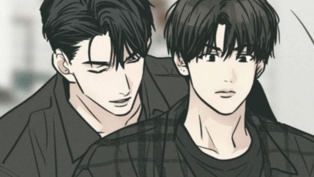 Payback Chapter 66 Release Date