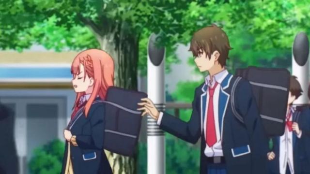 The Dreaming Boy Is a Realist Episode 3 Release Date