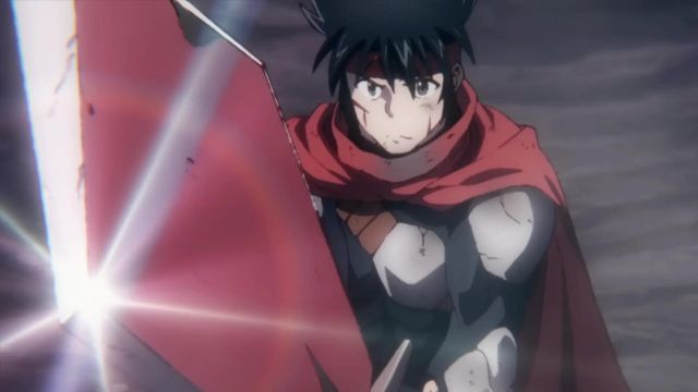 Level 1 Demon Lord And One Room Hero Episode 3 Release Date