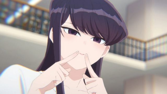 Komi Can’t Communicate Chapter 412 Release Date