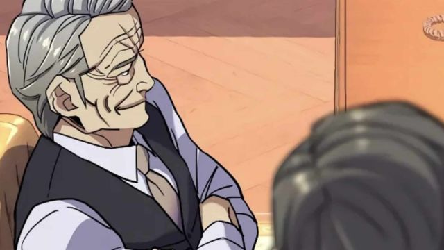 The Youngest Son of a Conglomerate Chapter 56 Release Date