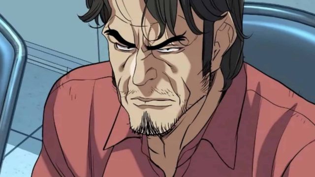 The Youngest Son of a Conglomerate Chapter 56 Release Date