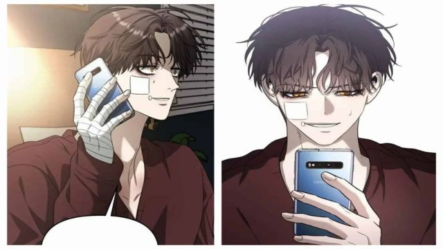 From Dreams To Freedom Chapter 99 Release Date