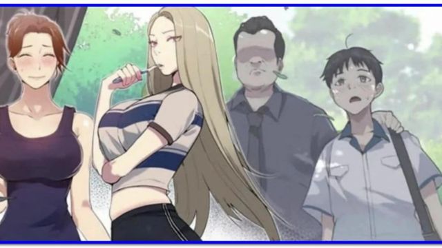 Secret Class Chapter 181 Release Date