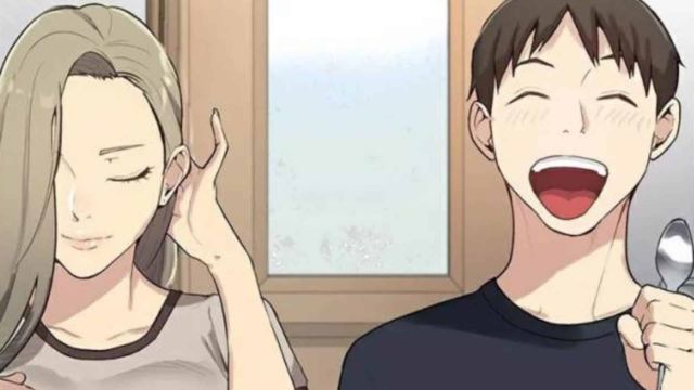 Secret Class Chapter 181 Release Date