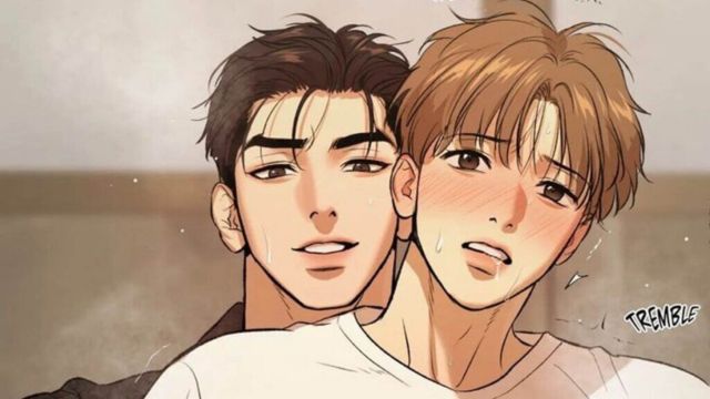 Jinx Chapter 29 Release Date