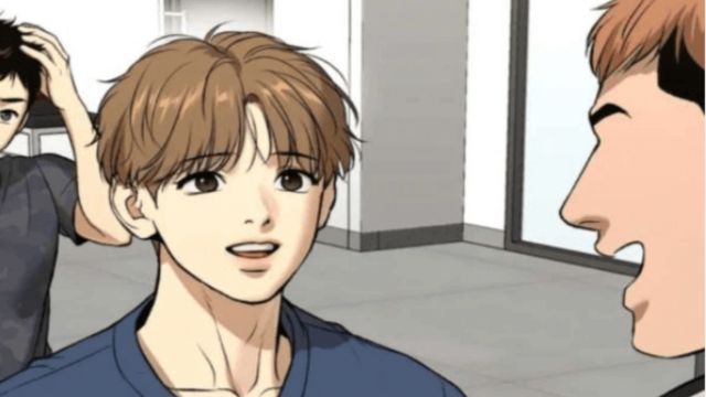 Jinx Chapter 29 Release Date