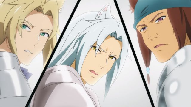 The Great Cleric Episode 2 Release Date