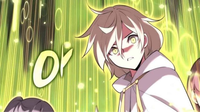 Overgeared Chapter 185 Release Date