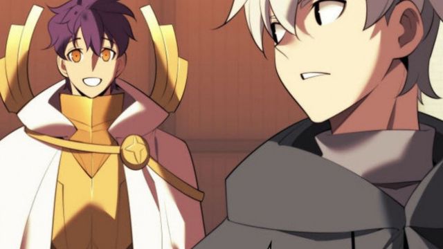 Overgeared Chapter 185 Release Date