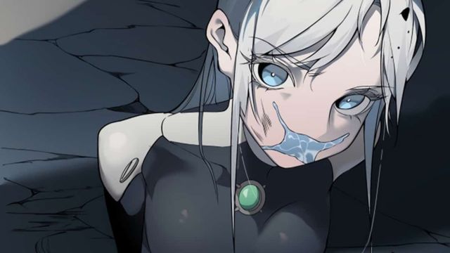 Demonic Evolution Chapter 20 Release Date