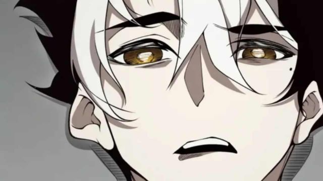 Demonic Evolution Chapter 20 Release Date