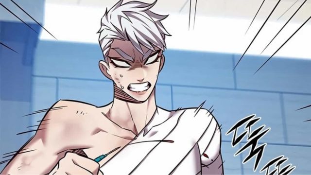 Eleceed Chapter 254 Release Date