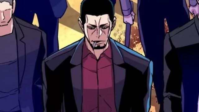 Mercenary Enrollment Chapter 145 Release Date