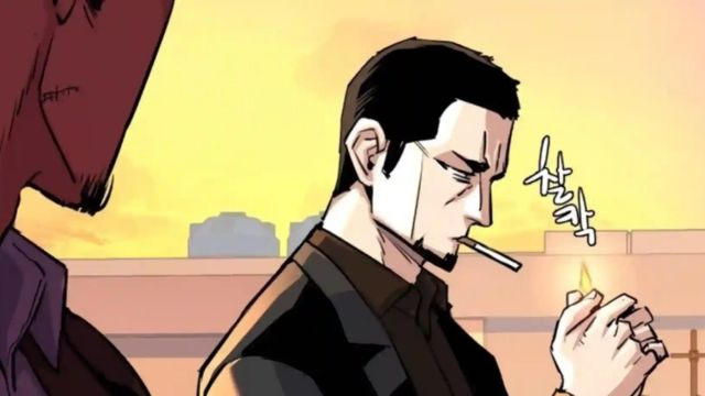 Mercenary Enrollment Chapter 145 Release Date