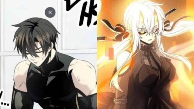 I Obtained a Mythic Item Chapter 63 Release Date