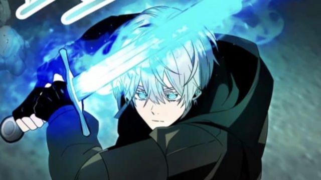 I Obtained a Mythic Item Chapter 63 Release Date