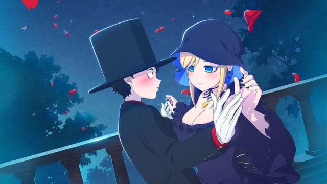 The Duke of Death and His Maid Season 2 Episode 2 Release Date