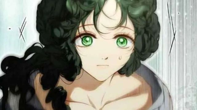 Secret Lady Chapter 83 Release Date