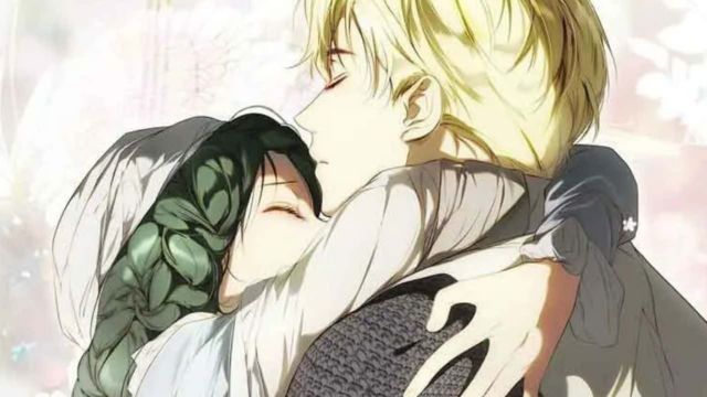 Secret Lady Chapter 83 Release Date