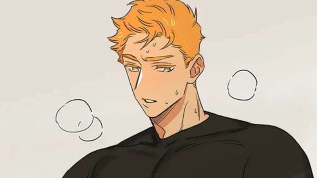 Papa Wolf and the Puppy Chapter 107 