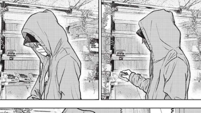 Wild Strawberry Chapter 2 Release Date