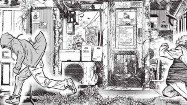 Wild Strawberry Chapter 2 Release Date