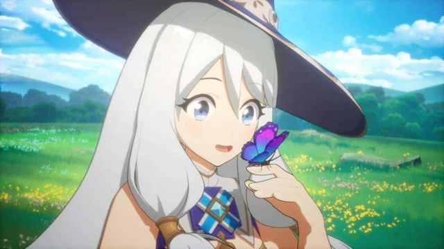 Monster But Wild Season 2 Episode 3 Release Date