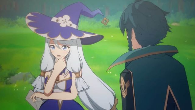 Monster But Wild Season 2 Episode 3 Release Date