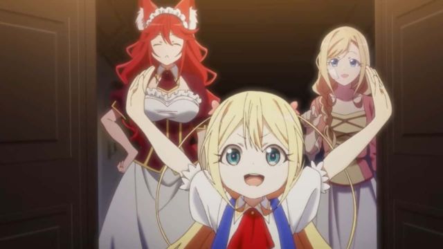 Am I Actually the Strongest? Episode 4 Release Date