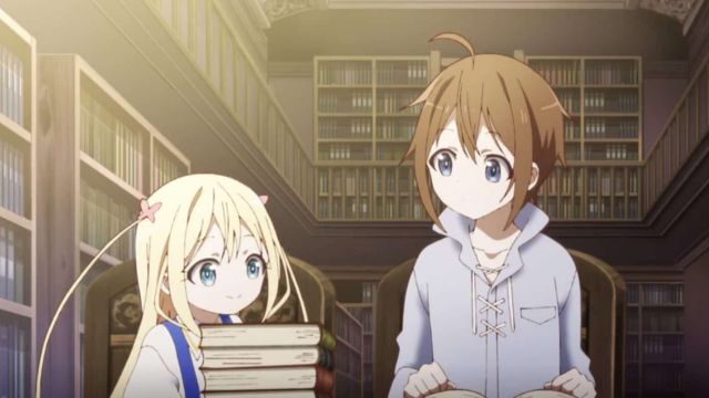 Am I Actually the Strongest? Episode 4 Release Date