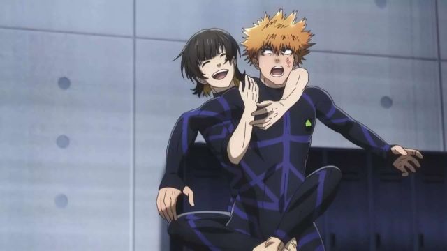 Logging In As A Monster Chapter 23 Release Date