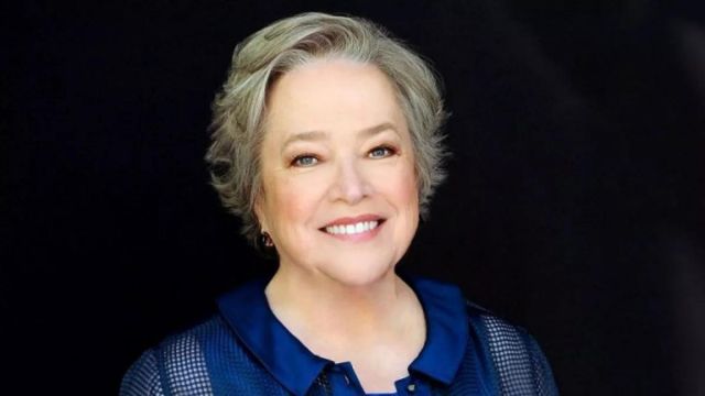 Is Kathy Bates Gay