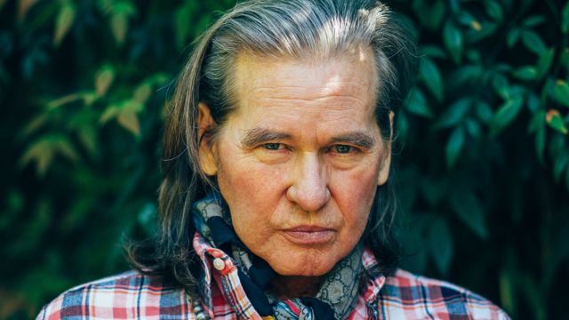 Is Val Kilmer Gay? What is the Real Truth Behind His Sexuality ...