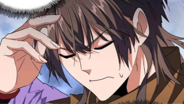 Magic Emperor Chapter 421 Release Date