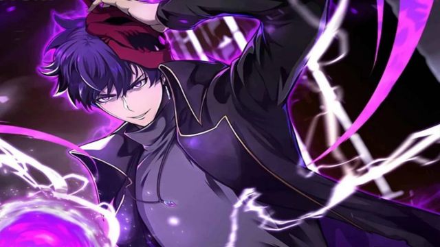 Absolute Necromancer Chapter 23 Release Date