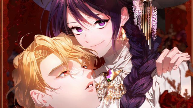 Second Life of a Trash Princess Chapter 48 Release Date