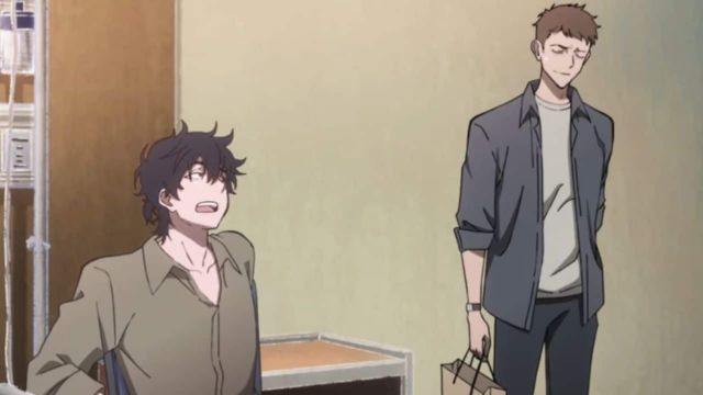 Shiguang Daili Ren Season 2 Episode 3 Release Date